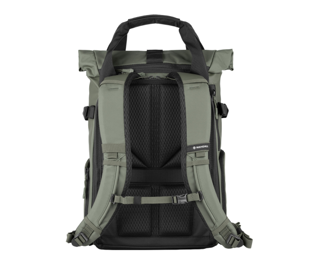 WANDRD PRVKE Photo Bundle 15L Wasatch Green - 1550035 - zdjęcie 3